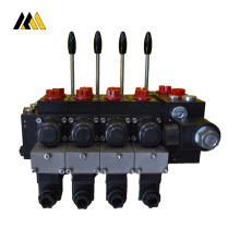 HLPsl&Psv Hydraulic Directional Spool Valve for Truck